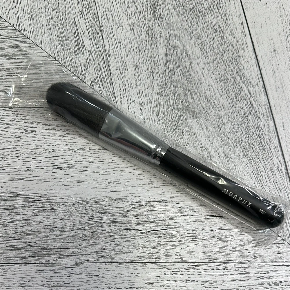 Morphe Black Makeup Brush Set - Picture 2 of 10